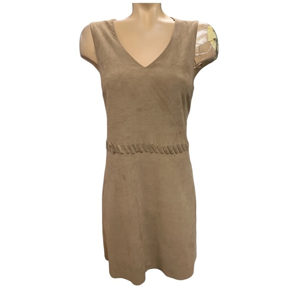 Cece Dress S6